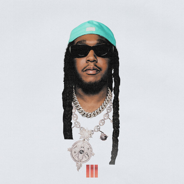 'Culture III (Takeoff's Way)' cover art