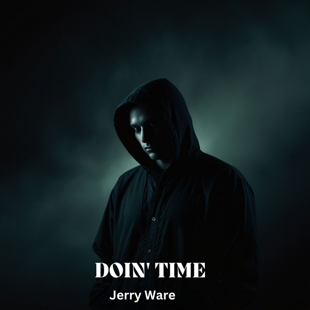 'Doin' Time' cover art