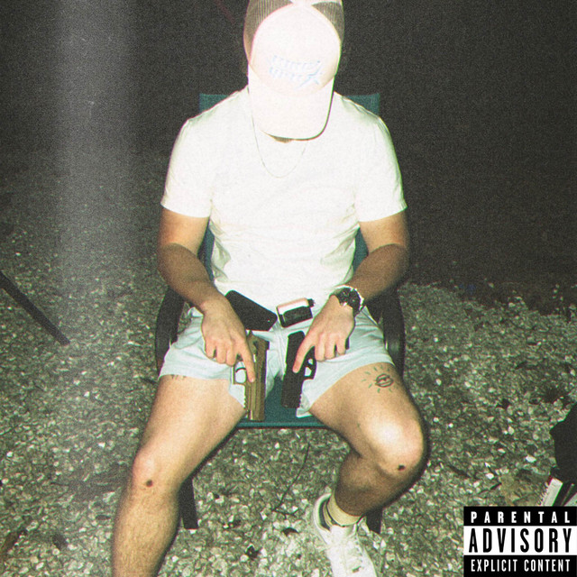 'YOU'LL PROBABLY NEVER HEAR THIS' cover art
