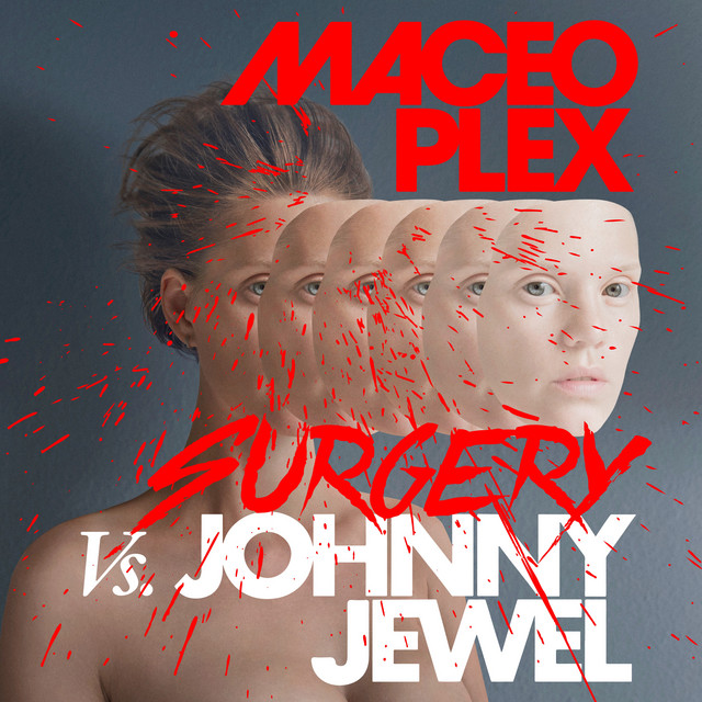 'Surgery' cover art