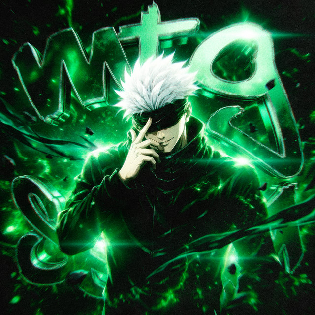 'MTG SENTA' cover art
