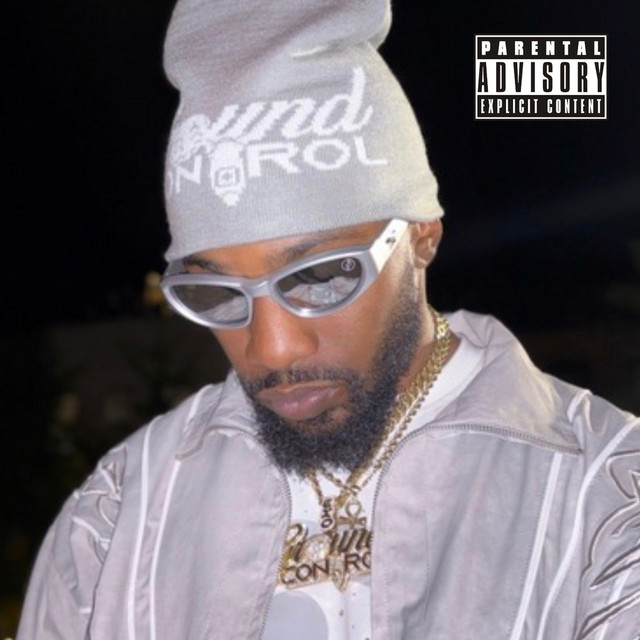 'Hussle & Motivate' cover art