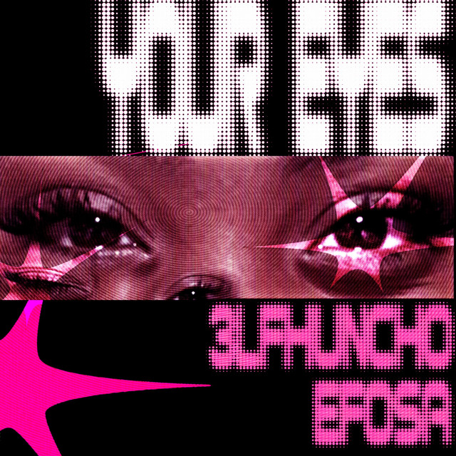 'Your Eyes' cover art