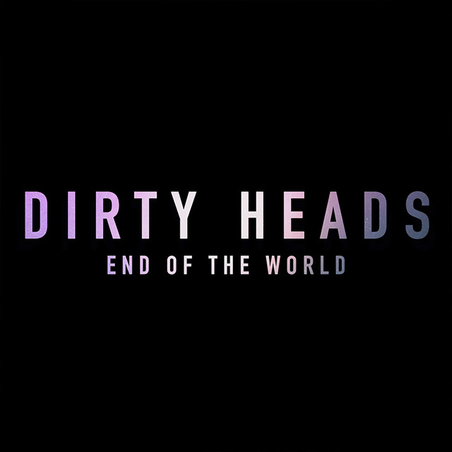 'End Of The World' cover art
