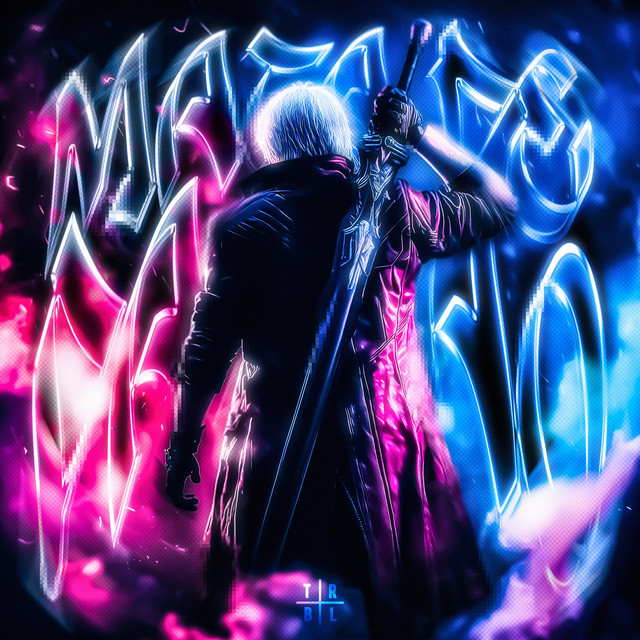 'MATA DE PAIXÃO' cover art