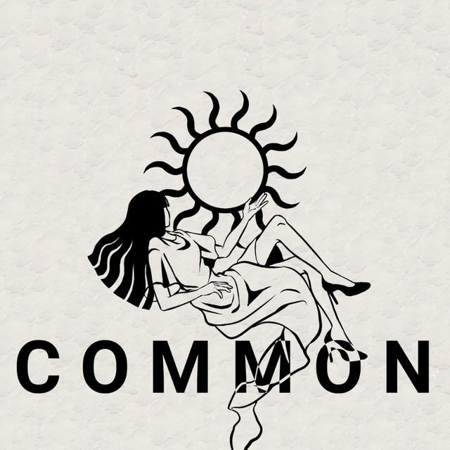'Common' cover art