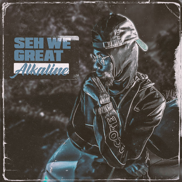 'Seh We Great' cover art