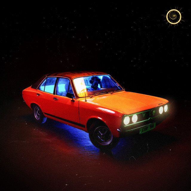 'Storytime' cover art
