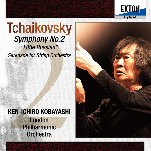 Ken-Ichiro Kobayashi - Official Artist Photo