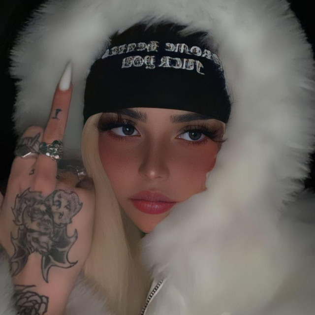 'COPY!' cover art