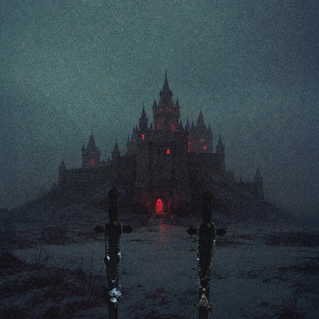 'VAMO A VEL' cover art