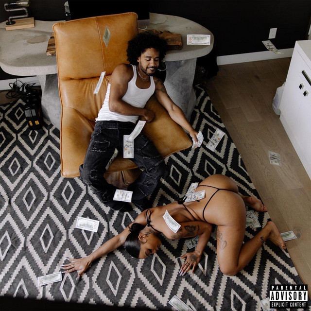 'Good Girls' cover art
