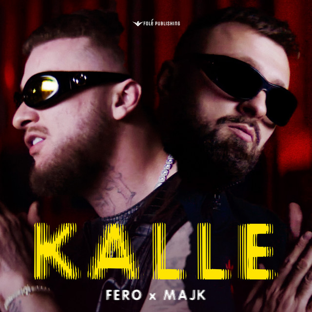 'Kalle' cover art