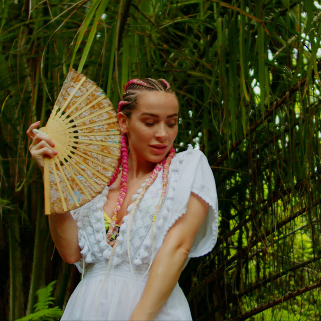 'Zanzibar' cover art
