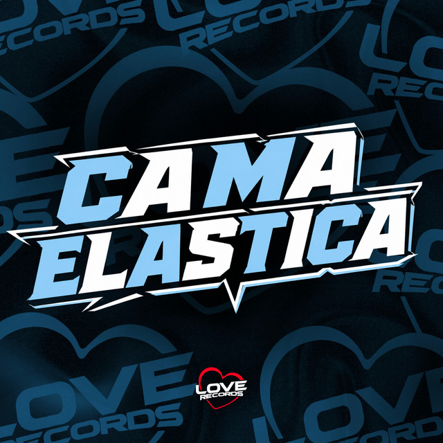 'Cama Elastica' cover art