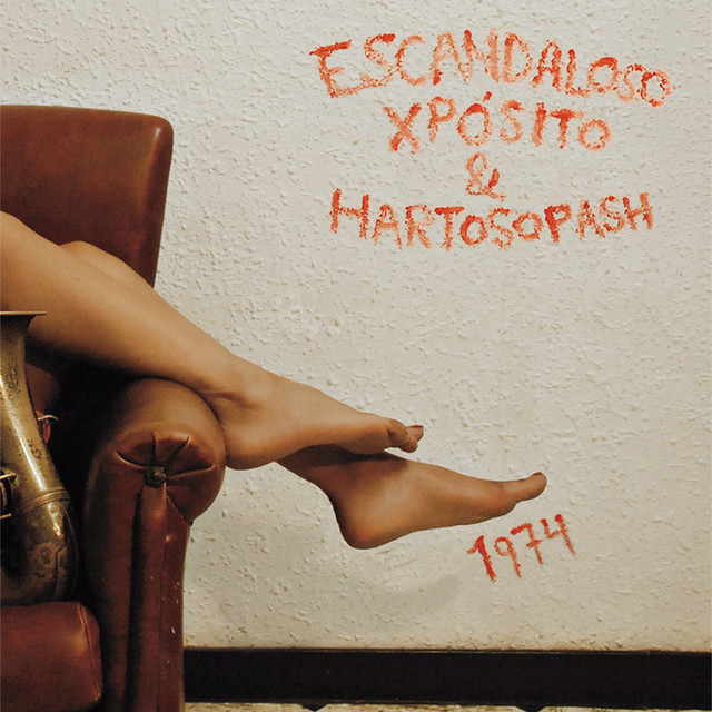 '1974' cover art