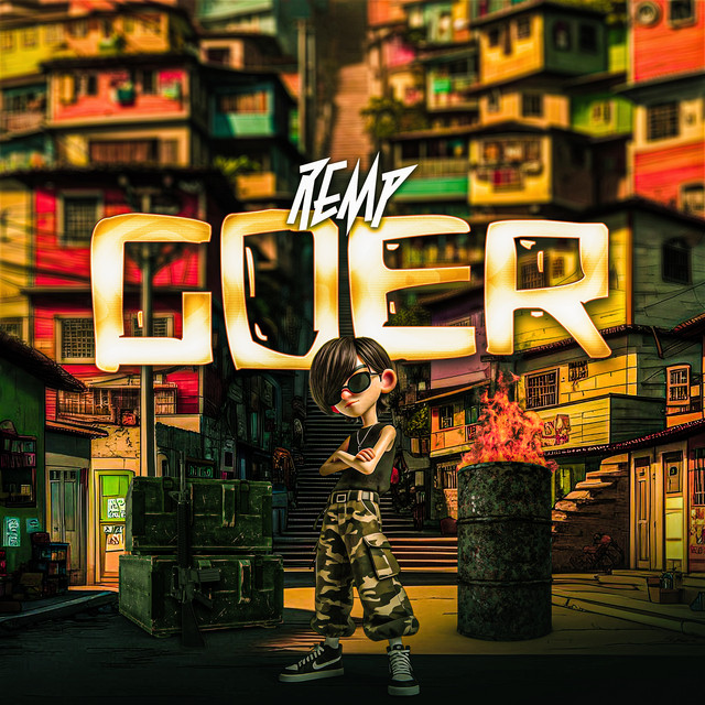 '999 (Goer)' cover art