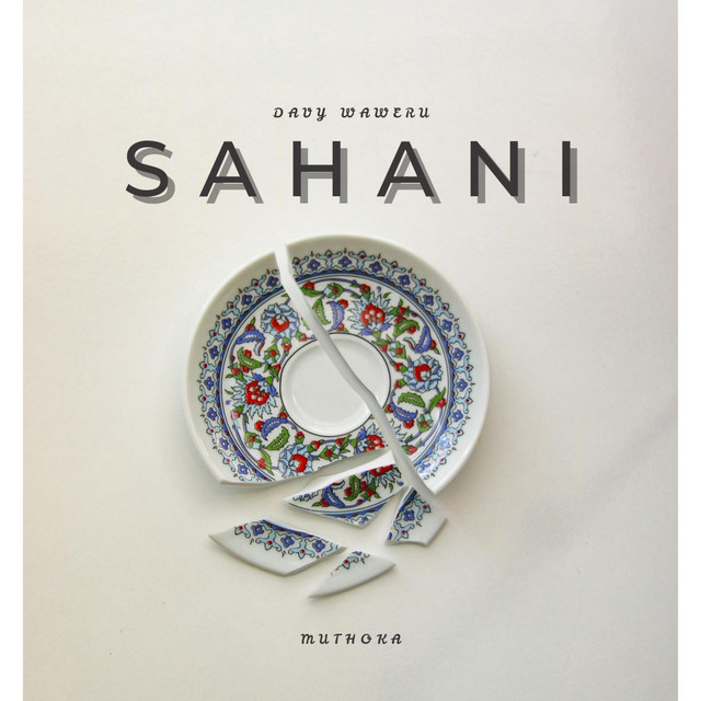 'Sahani' cover art