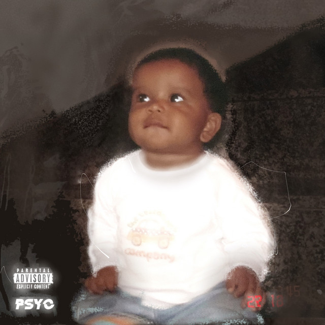 'Não é sua culpa!' cover art