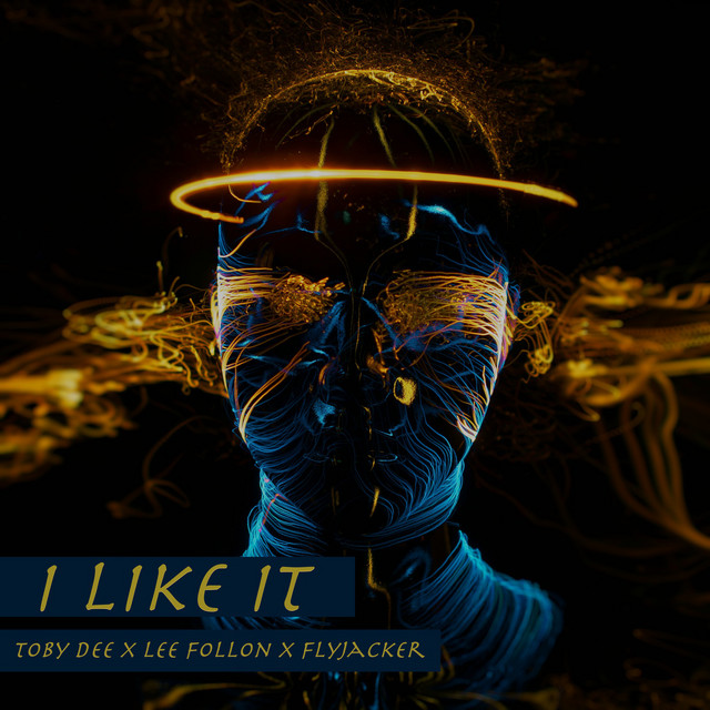 'I Like It (Radio Edit)' cover art