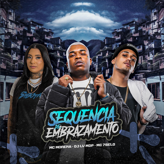 'Sequência de Embrazamento' cover art