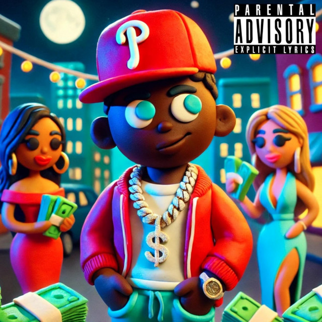 '20 Toes' cover art