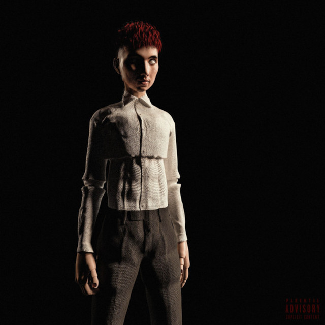 'Forgive Me for My Sins' cover art