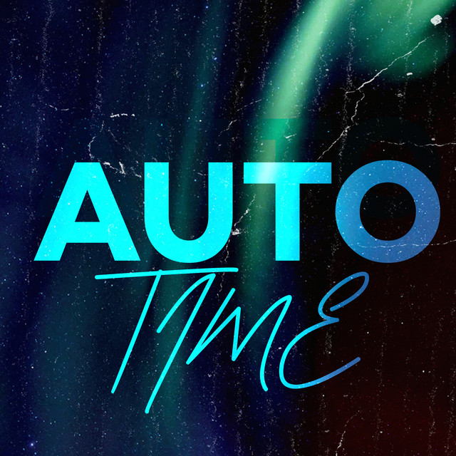 'Auto Time' cover art