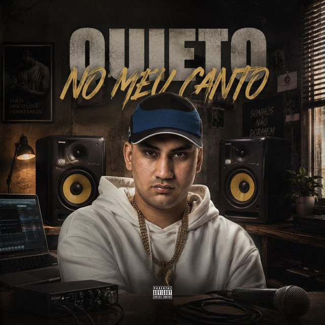 'Vai na Posição' cover art