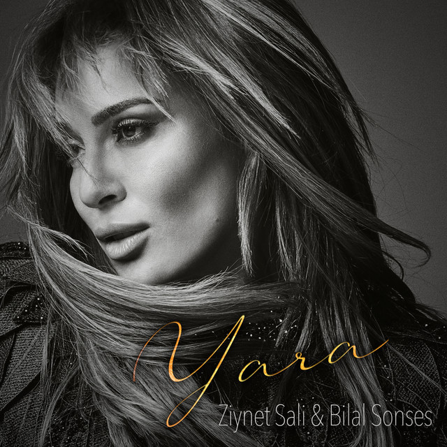 'Yara' cover art