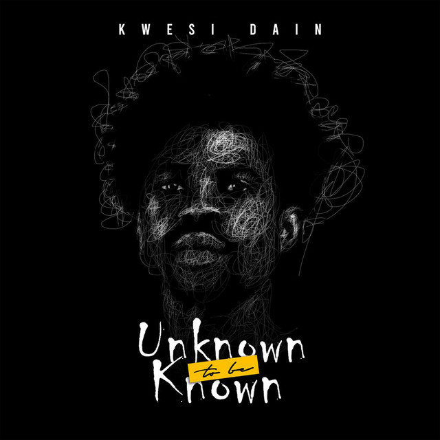 'Unknown To Be Known' cover art