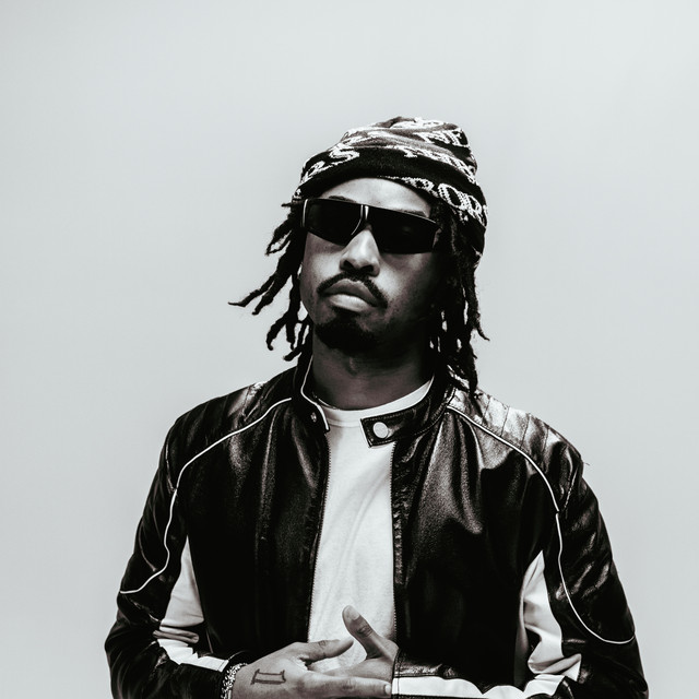 Mez - Official Artist Photo
