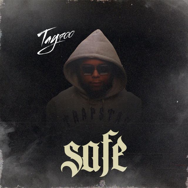 'SAFE' cover art