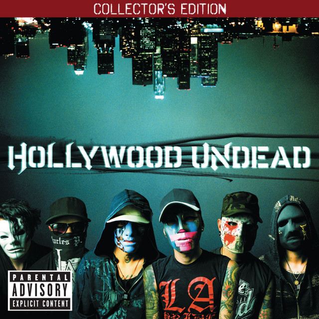 'Swan Songs (Collector’s Edition)' cover art