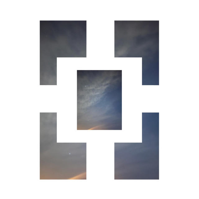 'Serenity' cover art