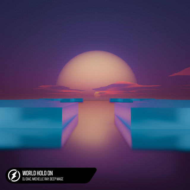'World Hold On' cover art