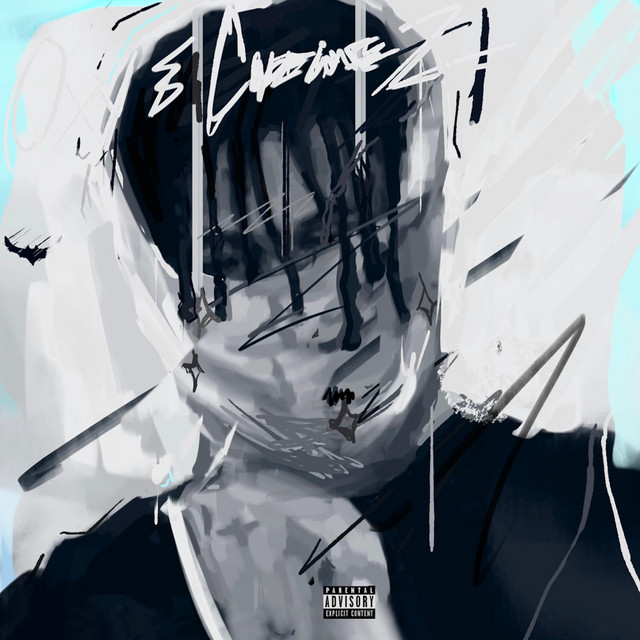 'Kickback' cover art