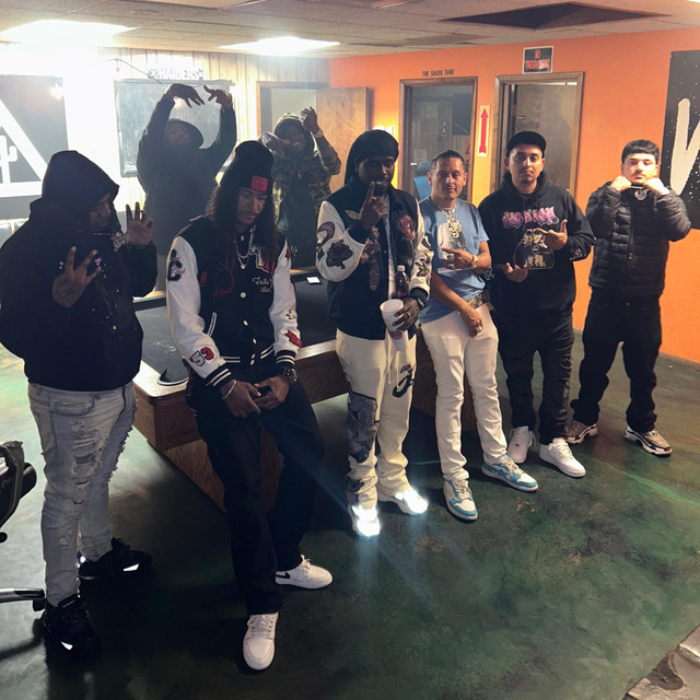 'CHIRAQ TO THE DESERT' cover art