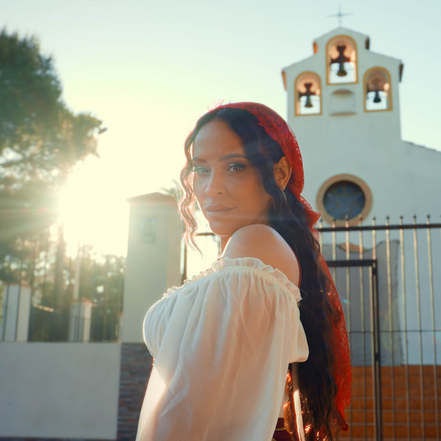 'MAMACITA' cover art