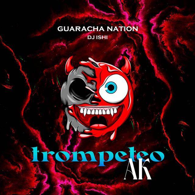 'Trompeteo Ak' cover art