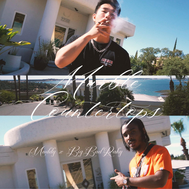 'Marble Countertops' cover art