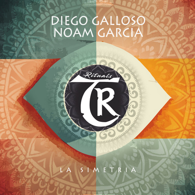 'La Simetria' cover art