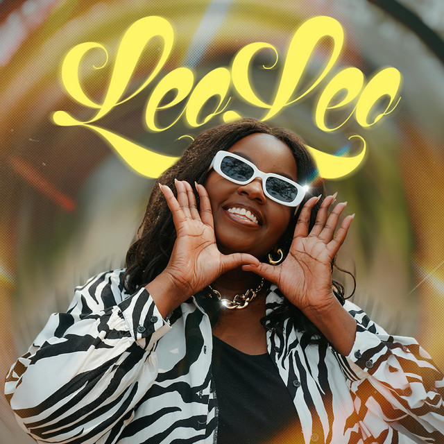 'Leo Leo' cover art