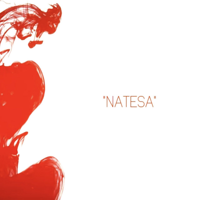 'Natesa' cover art