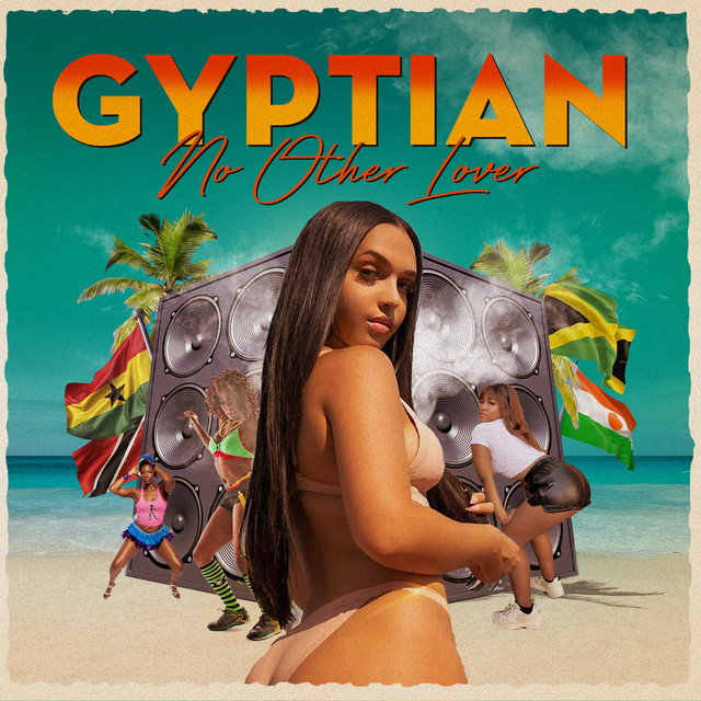 'No Other Lover' cover art