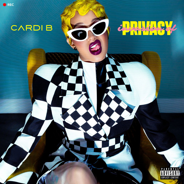 'Drip (feat. Migos)' cover art