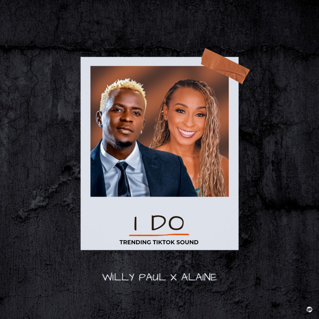 'I Do Trending Tiktok Sound' cover art