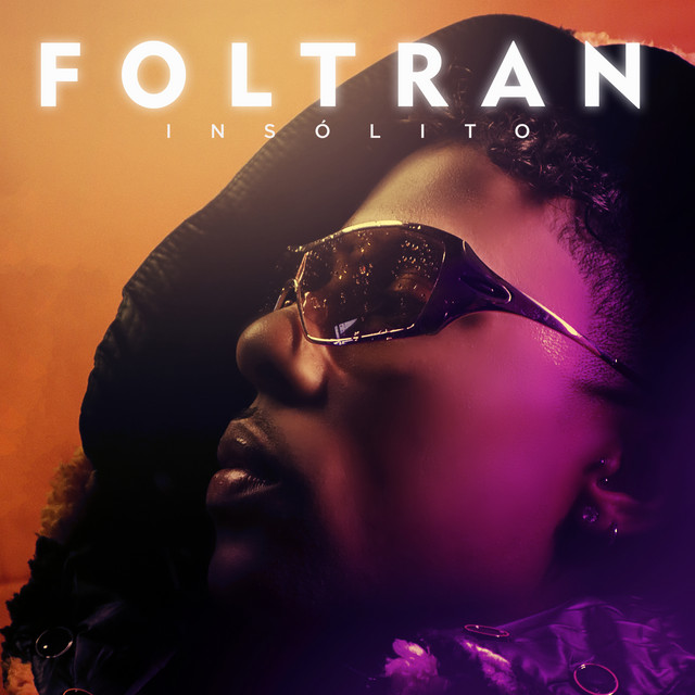 'Insólito' cover art