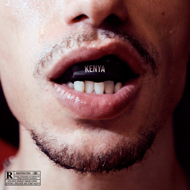 'Akuarela' cover art