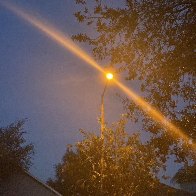 'Blue Hour' cover art